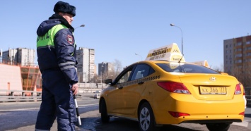 Недовольный пробками москвич расстрелял таксистов