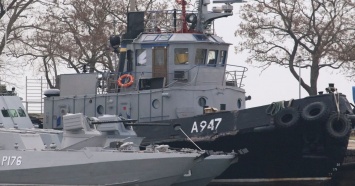 ФСБ отреагировала на обвинение в плохом состоянии переданных кораблей