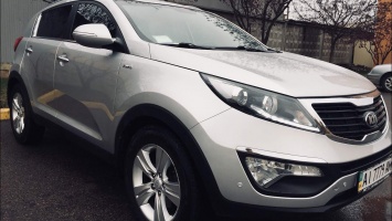 Подержанный KIA Sportage 3 - стоит ли он того?