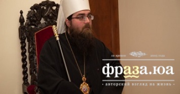 Предстоятель Чешской Церкви отреагировал на факт служения епископа Исаии с представителями ПЦУ