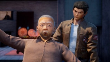 Shenmue III не впечатлила критиков: «Сойдет как повод поностальгировать, но как игра никуда не годится»