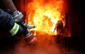 В Сумской области во время пожара погибли двое мужчин