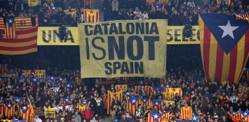Испания расследует вмешательство ГРУ РФ в референдум в Каталонии