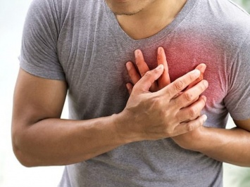 Коварный белок определяет риск смерти от сердца