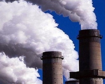 ЧерМК сократит парниковые выбросы