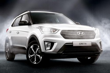 Позор или находка? Блогера поразил Hyundai Creta базовой комплектации