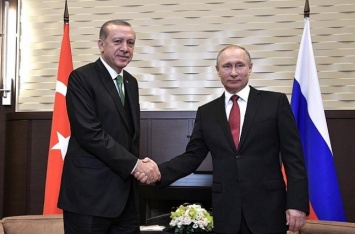 Турции не следует выходить из НАТО, чтобы ослабить альянс для РФ - Business Insider