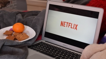 В работе Netflix произошел масштабный сбой