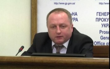 Зеленский назначил нового заместителя главы СБУ