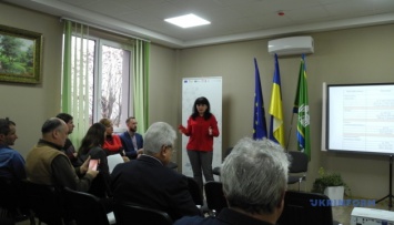 В Черновцах обсудили, какие конституционные изменения необходимы для завершения децентрализации