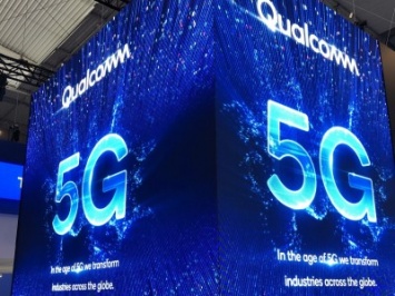 Глава Qualcomm рассказал, в каких странах 5G появится в ближайшее время