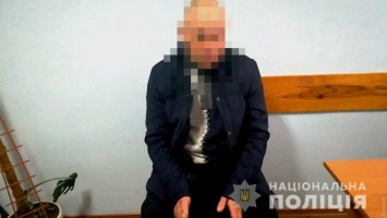 Житель Одесской области до смерти забил гостя, который ужинал с его бывшей женой