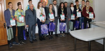 В Запорожье юные гребцы готовятся пополнить ряды сборной Украины - видео