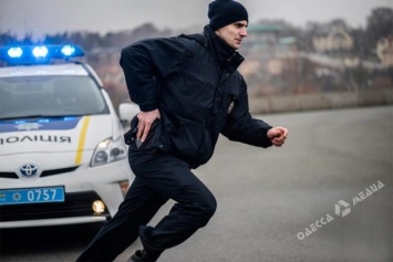 «Они работают»: одесская полиция не приезжает на вызов даже после трех звонков
