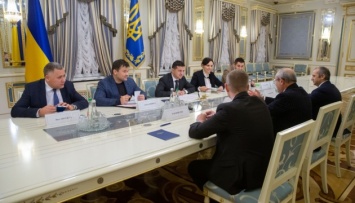 Сейчас удачное время: Зеленский предложил Orascom Investment Holding инвестировать в Украину