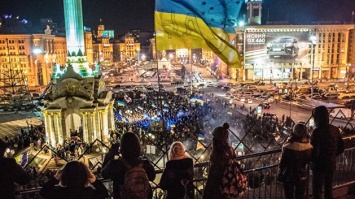 Главное за 21 ноября: годовщина Майдана или все заново, мощный выброс радиации, коммуналка дорожает, ад на Донбассе, зима на пороге