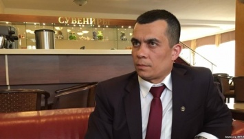 На фигурантов "ялтинского дела" оказывают давление за выступления в суде - адвокат