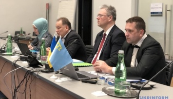 В ОБСЕ рассказали о притеснениях крымских татар оккупационными властями