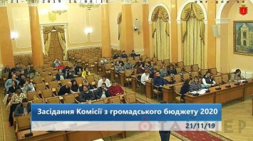 Общественный бюджет: в Одессе продолжат бороться с амброзией и создадут Аллею ученых