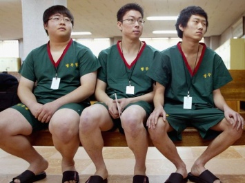 Самые ленивые подростки живут в Южной Корее