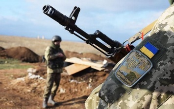 Украинские военные на Донбассе используют оружие из Сербии - СМИ