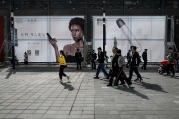 Китай собирается ввести запрет на вейпинг в общественных местах