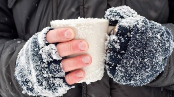 Жителей Печерска приглашают на чай с печеньем