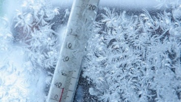 Сильный мороз до 12 градусов и ледяной ветер: синоптики сделали прогноз на выходные