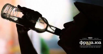 Ученые выяснили, почему люди становятся алкоголиками