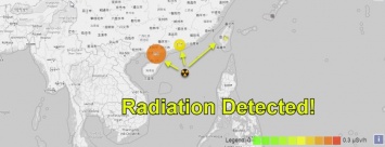 Взрыв атомной подлодки или конфликт США с Китаем? Что известно о ядерном ЧП в Южно-Китайском море