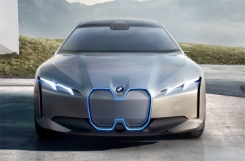 Аккумуляторы Samsung обеспечат энергией электромобили BMW
