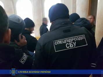 СБУ заподозрило руководителей мэрии Одессы в присвоении 100 млн грн