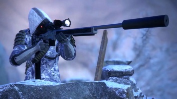 Снайпер против злых русских - трейлер к релизу Sniper: Ghost Warrior Contracts