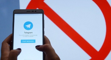 Украинцы не могли нормально общаться: в сети Telegram случился глобальный сбой