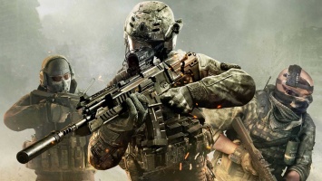 23 ноября в Call of Duty: Mobile появятся зомби-режим и поддержка контроллеров