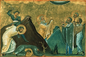 23 ноября память апостолов Родиона и Ераста: что нельзя делать ни в коем случае