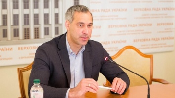 Рябошапка объяснил обыски в Одессе