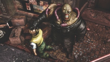 Ремейк Resident Evil 3 Nemesis, раздача Bad North и объединение Змейки с Тетрисом: ТОП игровых новостей дня
