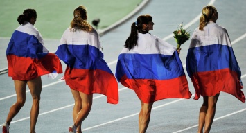 Приостановлен процесс восстановления Федерации легкой атлетики России