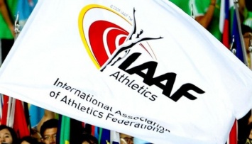 World Athletics приостановила выдачу нейтрального статуса легкоатлетам из РФ