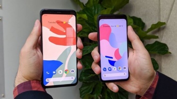 Google Pixel 4 или Google Pixel 4 XL: Что лучше?