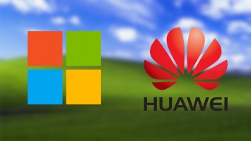 Huawei становится на шаг ближе к ноутбукам на Windows