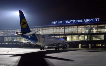 Отметка в 2 миллиона пройдена: в аэропорту Львова похвастались невероятным достижением