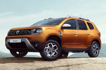 «Пропишется» на «АвтоВАЗе»? Эксперт раскрыл всю правду о новом Renault Duster для России