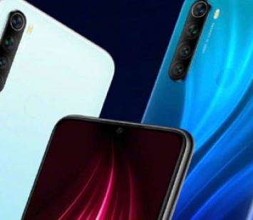 Xiaomi Redmi Note 8 также получит глобальную стабильную версию MIUI 11