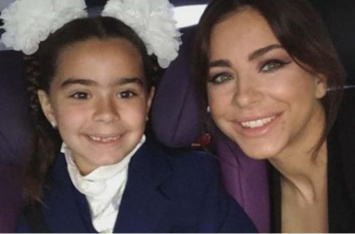 Какая мама, такая и дочка: в сети резко раскритиковали внешность дочери Ани Лорак. ФОТО