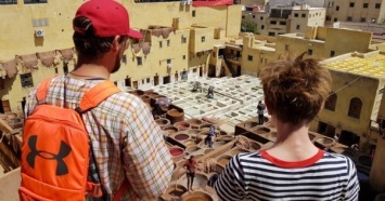 Поездка в Фес: чем славится один из самых колоритных городов Марокко