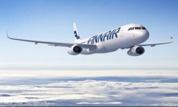 Авиакомпания Finnair отменяет 276 рейсов в связи с участием в забастовке