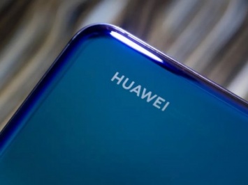 HUAWEI nova 6 SE с флагманской функцией показали на первом изображении