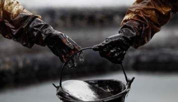 Цены на нефть начали неделю на "мажорной ноте"